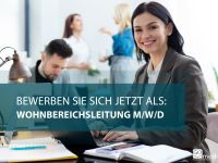 Wohnbereichsleitung Steglitz bis 4.400€ + Wechselprämie Berlin - Steglitz Vorschau