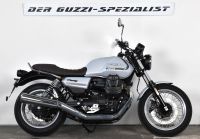 MotoGuzzi V7 850 Special Grigio Casual, Werksgarantie bis 04/2025 Nordrhein-Westfalen - Laer Vorschau