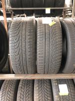 2x Hankook Winter I*Cept EVO 2 255/45R19 99V Winterreifen Bayern - Vöhringen Vorschau