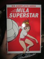 Mila Superstar Komplettbox Alle Folgen DVD Bayern - Dillingen (Donau) Vorschau