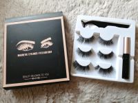 Magnetische Wimpern eyelashes Nordrhein-Westfalen - Minden Vorschau