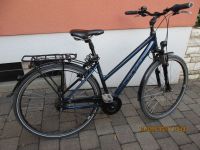 Damenfahrrad * Carver Tour 110 * 28 Zoll * Rahmen 46cm * sehr gut Baden-Württemberg - Filderstadt Vorschau