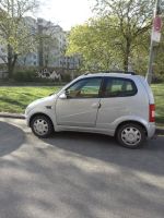 Ligier Mopedauto Microcar X-TooR Berlin - Tempelhof Vorschau