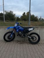 Yamaha YZ125 (Keine KTM SX125, SXF250) Baden-Württemberg - Schlaitdorf Vorschau