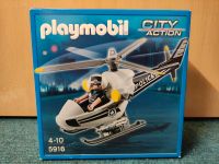 Playmobil 5916 Polizei-Helikopter Nordrhein-Westfalen - Ahaus Vorschau