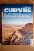 Curves USA Denver —> San Francisco Thüringen - Nordhausen Vorschau