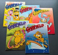 28 Garfield Comic Hefte Sammlung - 1988 bis 1994 Bayern - Schwabach Vorschau