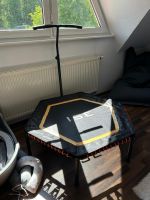 PREIS GESENKT! Fitness-Trampolin zu verkaufen Niedersachsen - Bad Zwischenahn Vorschau