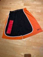 K1X hardwood Trainingshose Grösse L schwarz/Orange Baden-Württemberg - Ulm Vorschau