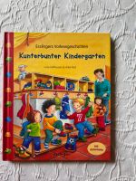 Kunterbunter Kindergarten, Esslingers Vorlesegeschichten Bayern - Erlangen Vorschau
