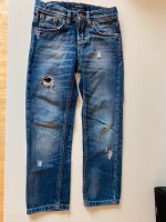 Designer Jeans Antony Morato, Gr 110 Nürnberg (Mittelfr) - Nordstadt Vorschau