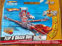 Hot Wheels Flip and Crash Duell Bochum - Bochum-Wattenscheid Vorschau