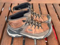 Keen TARGHEE III MID WP Wanderschuhe 42,5 Herren Nordrhein-Westfalen - Siegen Vorschau