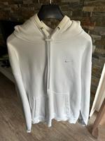 NikeLab Hoodie - all White - Größe M Baden-Württemberg - Nagold Vorschau