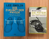 Lee SMOLIN, Die Zukunft der Physik (Gebundene Ausgabe) Aachen - Aachen-Mitte Vorschau