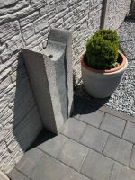 Granitbrunnen Saarland - Überherrn Vorschau