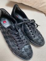 Sneaker Högl ungetragen Größe 5 Bayern - Bernried Niederbay Vorschau