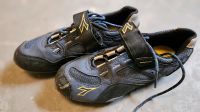 Diadora Fahrradschuhe mit Shimano Platten Gr.37 Nordrhein-Westfalen - Barntrup Vorschau