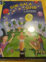 Sim Sala Sing Musikbuch Grundschule Saarland - Beckingen Vorschau