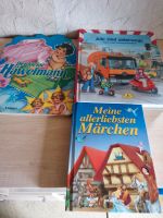 Kinder Bücher Nordrhein-Westfalen - Kalletal Vorschau