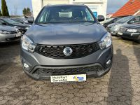 Ssangyong Korando Niedersachsen - Rhauderfehn Vorschau