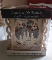 Weihnachts Teelicht Sachsen - Nünchritz Vorschau