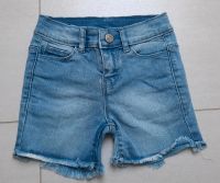 Jeans Shorts, Gr. 110 Nordrhein-Westfalen - Hamm Vorschau