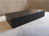 Lenovo ThinkPad USB-C Dockingstation Dock Gen1 Hamburg-Nord - Hamburg Barmbek Vorschau
