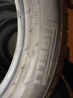 Winterreifen Pirelli 215/55R17 Nordrhein-Westfalen - Soest Vorschau