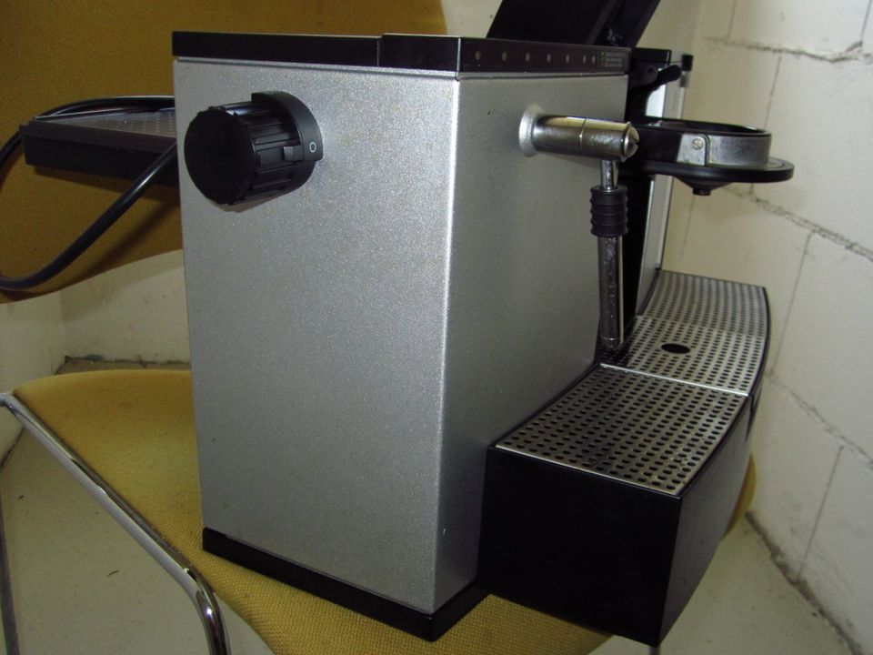 kaffeautomat in Lahr (Schwarzwald)