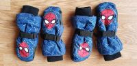 Ski-Fäustlinge 110 116 Gr. 3 Spiderman Handschuhe H&M Junge Bayern - Laufach Vorschau