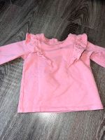 Mädchen Pulli 9-12M Bayern - Mariaposching Vorschau