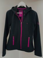 ESPRIT Damen Sport Jacke 38 M Funktion Outdoor Softshell schwarz Bayern - Rain Niederbay Vorschau