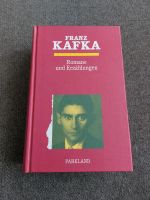 Franz Kafka Romane München - Sendling-Westpark Vorschau