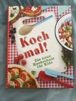 Kinder Kochbuch / Koch doch mal Hessen - Brechen Vorschau