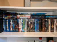 73 Blue Rays und DVDs Bayern - Altenstadt Vorschau