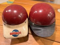 —-  DDR SIMSON - Moped-/Motorradhelme —— Thüringen - Erfurt Vorschau