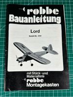 robbe LORD Bauanleitung Bayern - Schonstett Vorschau