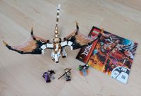 Lego ninjago 71718 Bayern - Unterpleichfeld Vorschau