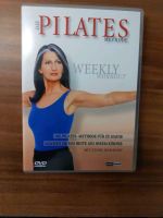DVD Die Pilates Methode Weekly Workout mit Lynne Robinson Bremen - Borgfeld Vorschau