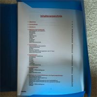 Heilpraktiker für Psychotherapie Heimstudium inkl Multiple Choice Schleswig-Holstein - Hanerau-Hademarschen Vorschau