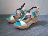 Sandalette Keilabsatz Tamaris Sachsen - Löbau Vorschau