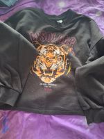 Tiger Kinder Pullover Baden-Württemberg - Möckmühl Vorschau