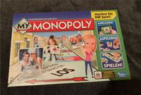 Monopoly-Spiel Baden-Württemberg - Gerlingen Vorschau