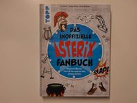 Das inoffizielle Asterix Fanbuch Niedersachsen - Lüchow Vorschau