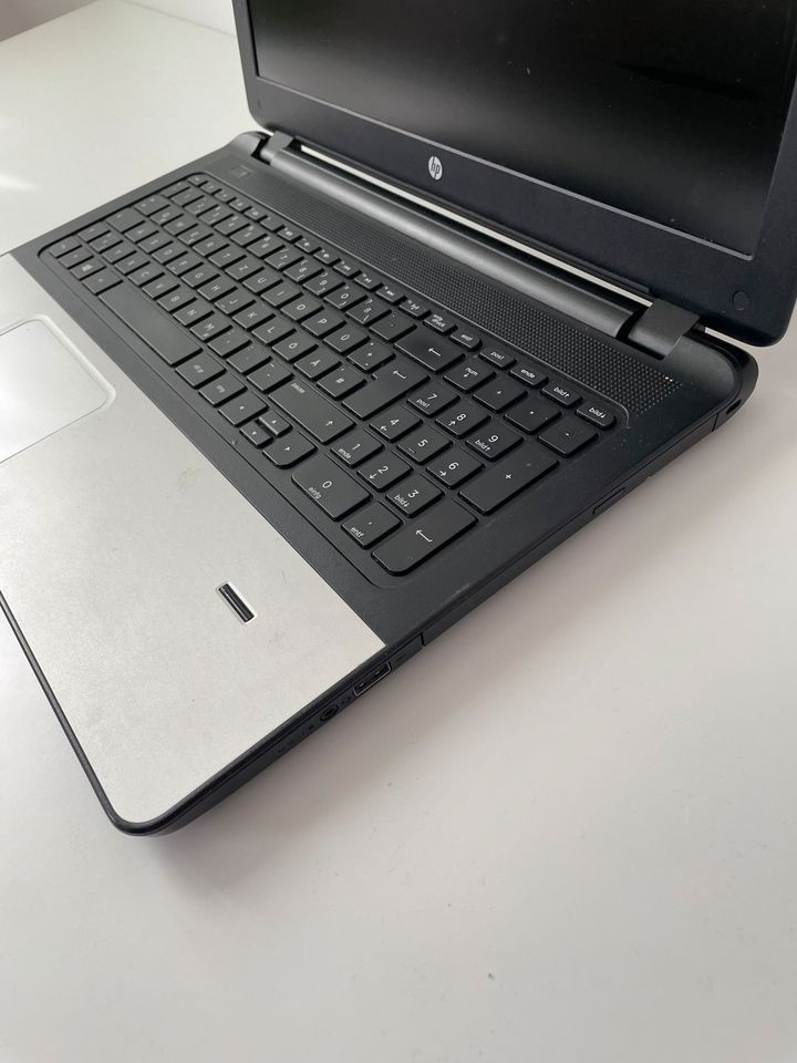 HP 350 G2 Laptop Notebook in Wriedel