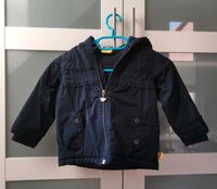 Winterjacke Steiff gr. 86 Blau Hannover - Ahlem-Badenstedt-Davenstedt Vorschau