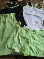 Nike, Tennis Short,  Shirts Short, Damen Bayern - Pappenheim Vorschau