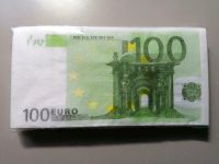 Motivservietten Servietten 100 Euro Geldschein - 10 Stück Neu OVP Bayern - Peiting Vorschau