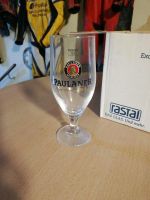 Biergläser Paulaner 0,3l, neu, 6 Stück Sachsen - Mylau Vorschau